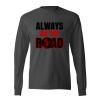 Authentic Long Sleeve T-Shirt Thumbnail