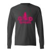 Authentic Long Sleeve T-Shirt Thumbnail
