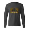 Authentic Long Sleeve T-Shirt Thumbnail