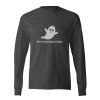 Authentic Long Sleeve T-Shirt Thumbnail