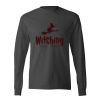 Authentic Long Sleeve T-Shirt Thumbnail