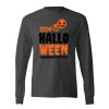 Authentic Long Sleeve T-Shirt Thumbnail