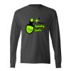 Authentic Long Sleeve T-Shirt Thumbnail
