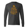 Authentic Long Sleeve T-Shirt Thumbnail