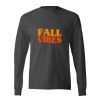 Authentic Long Sleeve T-Shirt Thumbnail