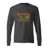 Authentic Long Sleeve T-Shirt Thumbnail