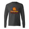 Authentic Long Sleeve T-Shirt Thumbnail