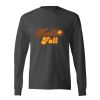 Authentic Long Sleeve T-Shirt Thumbnail