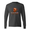 Authentic Long Sleeve T-Shirt Thumbnail