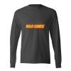Authentic Long Sleeve T-Shirt Thumbnail