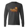 Authentic Long Sleeve T-Shirt Thumbnail