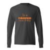 Authentic Long Sleeve T-Shirt Thumbnail