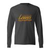 Authentic Long Sleeve T-Shirt Thumbnail