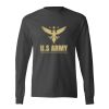 Authentic Long Sleeve T-Shirt Thumbnail