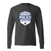 Authentic Long Sleeve T-Shirt Thumbnail