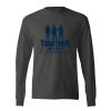Authentic Long Sleeve T-Shirt Thumbnail