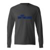 Authentic Long Sleeve T-Shirt Thumbnail