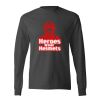 Authentic Long Sleeve T-Shirt Thumbnail