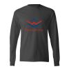 Authentic Long Sleeve T-Shirt Thumbnail