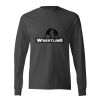 Authentic Long Sleeve T-Shirt Thumbnail