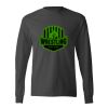 Authentic Long Sleeve T-Shirt Thumbnail