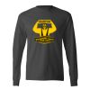 Authentic Long Sleeve T-Shirt Thumbnail