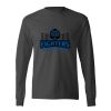 Authentic Long Sleeve T-Shirt Thumbnail