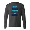 Authentic Long Sleeve T-Shirt Thumbnail
