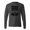 Authentic Long Sleeve T-Shirt Thumbnail