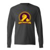 Authentic Long Sleeve T-Shirt Thumbnail