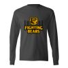 Authentic Long Sleeve T-Shirt Thumbnail