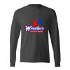 Authentic Long Sleeve T-Shirt Thumbnail
