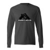 Authentic Long Sleeve T-Shirt Thumbnail