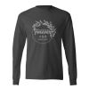 Authentic Long Sleeve T-Shirt Thumbnail