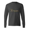 Authentic Long Sleeve T-Shirt Thumbnail