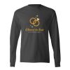 Authentic Long Sleeve T-Shirt Thumbnail