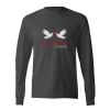Authentic Long Sleeve T-Shirt Thumbnail