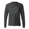 Authentic Long Sleeve T-Shirt Thumbnail