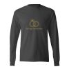 Authentic Long Sleeve T-Shirt Thumbnail