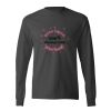 Authentic Long Sleeve T-Shirt Thumbnail