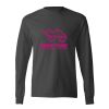 Authentic Long Sleeve T-Shirt Thumbnail