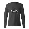 Authentic Long Sleeve T-Shirt Thumbnail