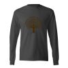 Authentic Long Sleeve T-Shirt Thumbnail