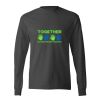 Authentic Long Sleeve T-Shirt Thumbnail