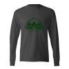 Authentic Long Sleeve T-Shirt Thumbnail