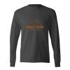 Authentic Long Sleeve T-Shirt Thumbnail