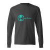 Authentic Long Sleeve T-Shirt Thumbnail