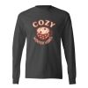 Authentic Long Sleeve T-Shirt Thumbnail