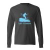 Authentic Long Sleeve T-Shirt Thumbnail