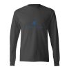 Authentic Long Sleeve T-Shirt Thumbnail